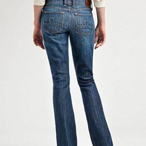 Lucky Brand Sofia Boot Cut Jeans